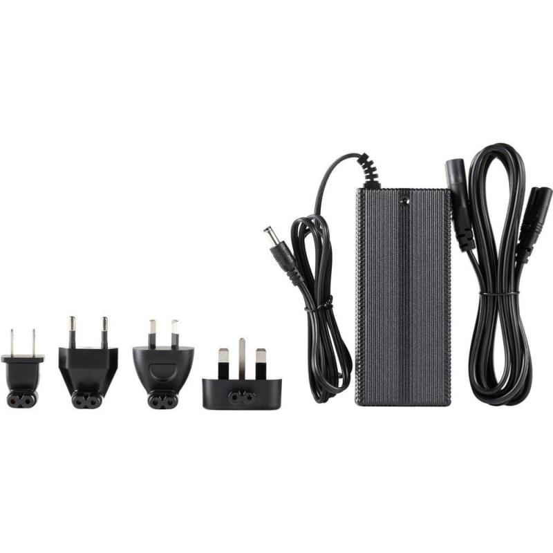 Elinchrom Chargeur de Batterie ELB 500 TTL