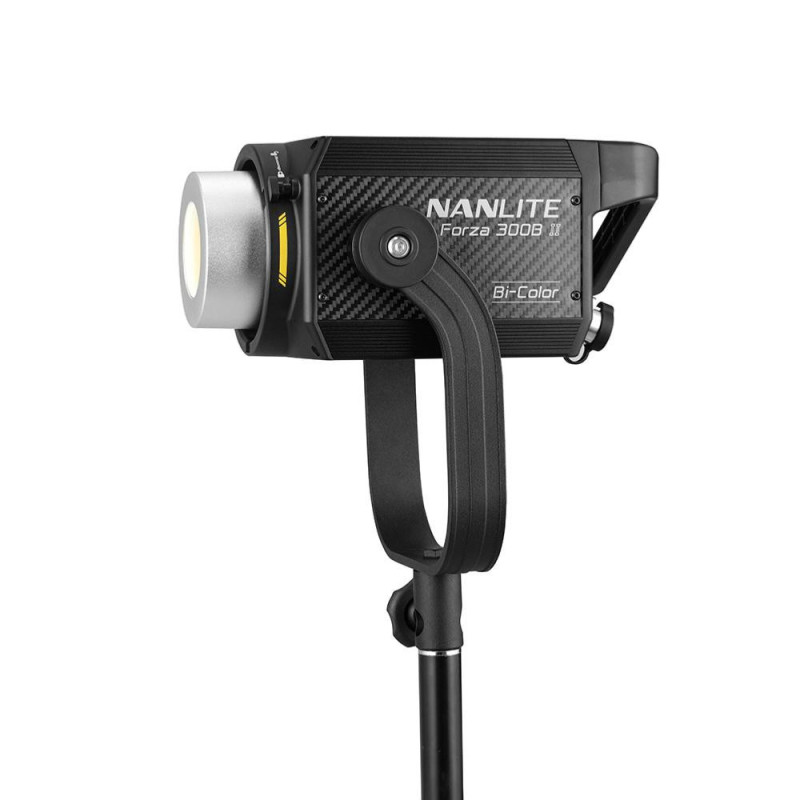 Nanlite Torche LED Forza 300B II Bicolore
