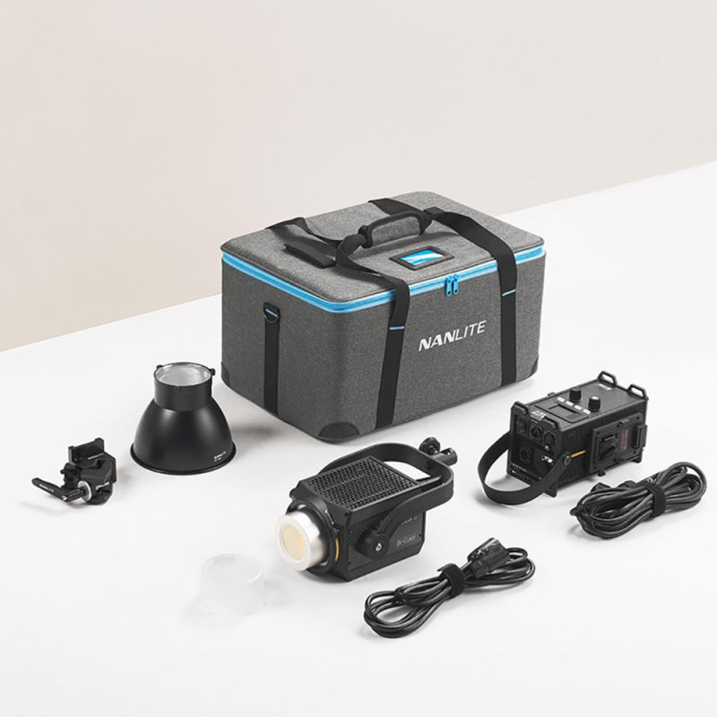 Nanlite Torche LED Forza 300B II Bicolore