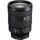 Sony Kit Alpha 7 IV avec Objectif FE 24-105mm f/4 G OSS