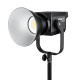 Nanlite Torche LED Forza 300 II