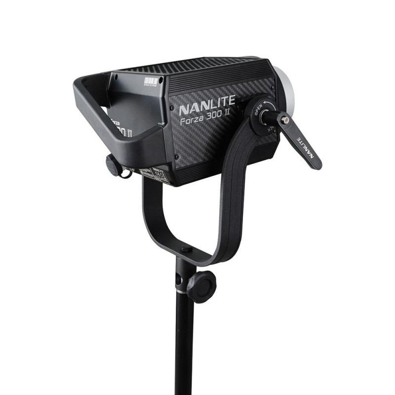 Nanlite Torche LED Forza 300 II
