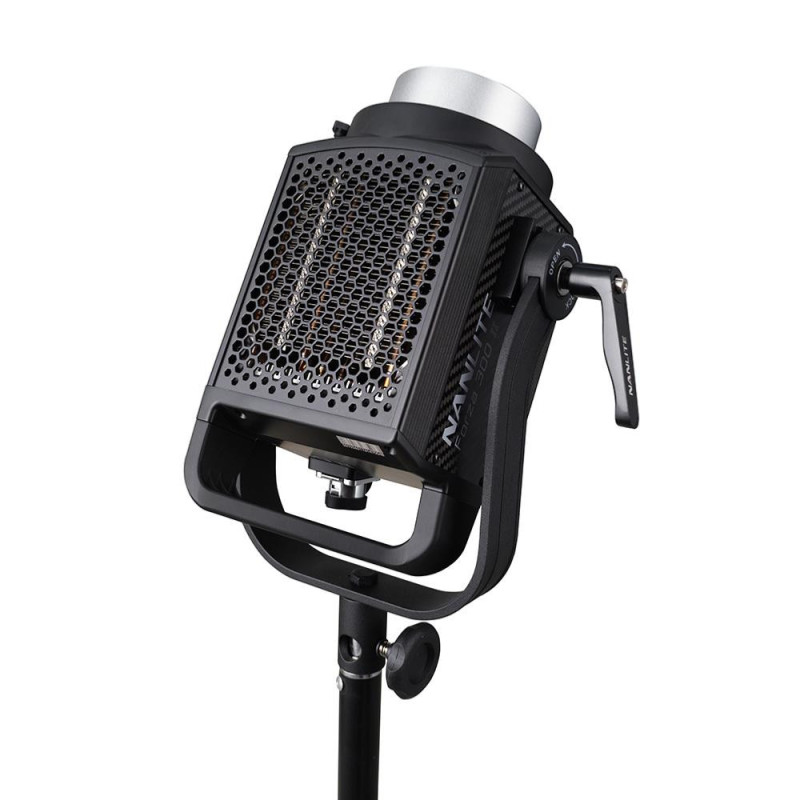 Nanlite Torche LED Forza 300 II