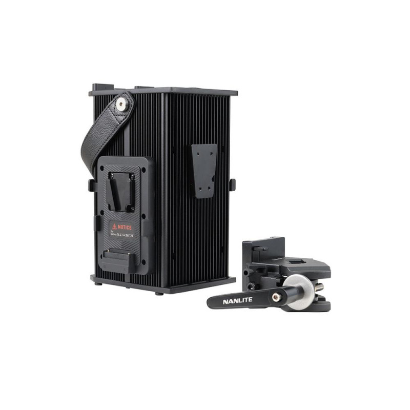 Nanlite Torche LED Forza 300 II