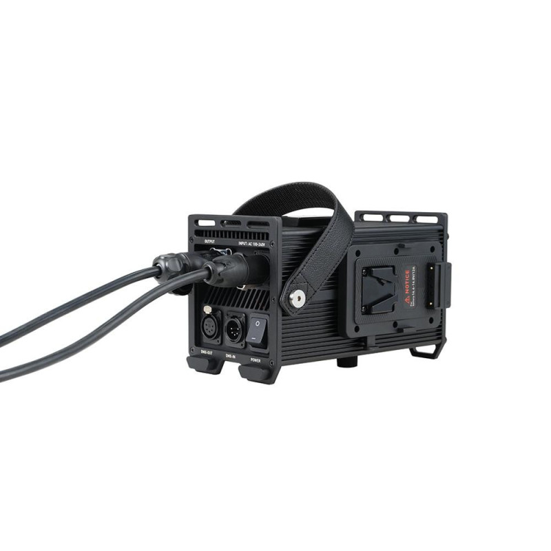 Nanlite Torche LED Forza 300 II