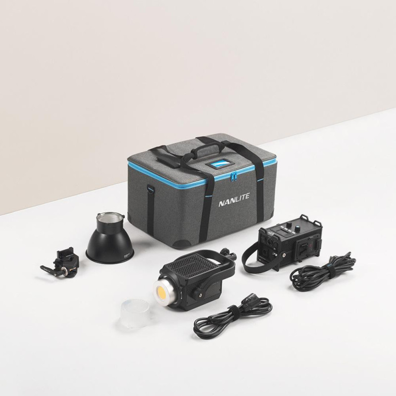 Nanlite Torche LED Forza 300 II