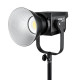 Nanlite Torche LED Forza 300 II