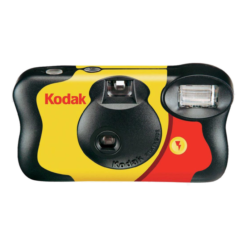 Kodak Fun Flash 27 + 12 Poses