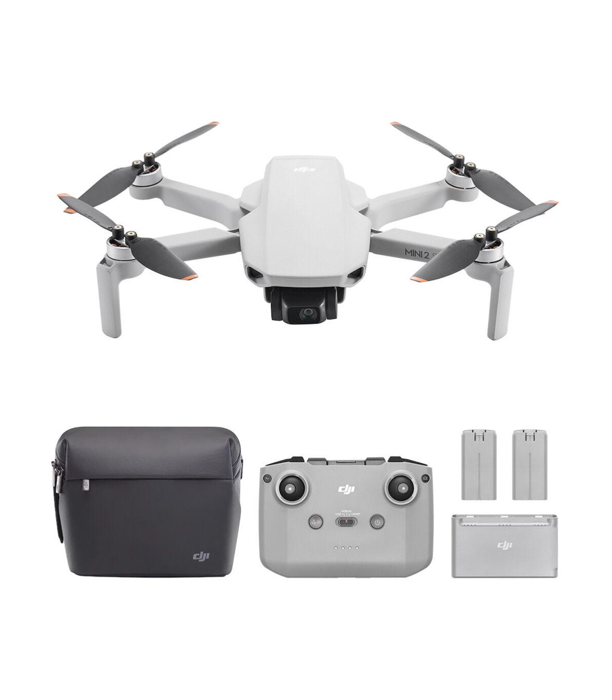 Housse de transport housse de protection pour DJI Mini 2 drones