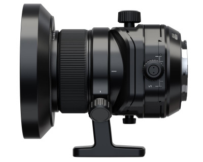 Fujifilm Objectif GF 30mm f/5.6 TS