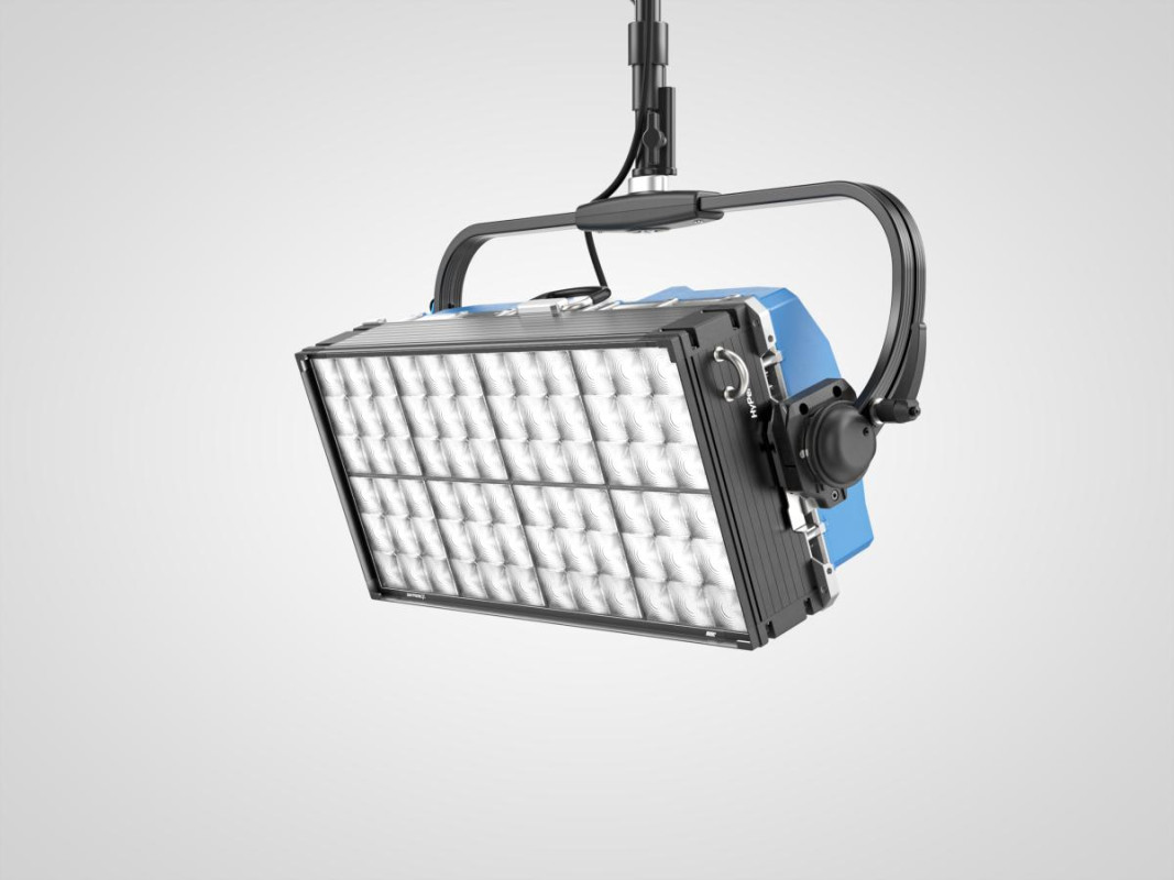 Arri SkyPanel X21 Soft & Hard