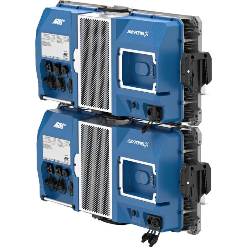 Arri SkyPanel X22 Soft & Hard