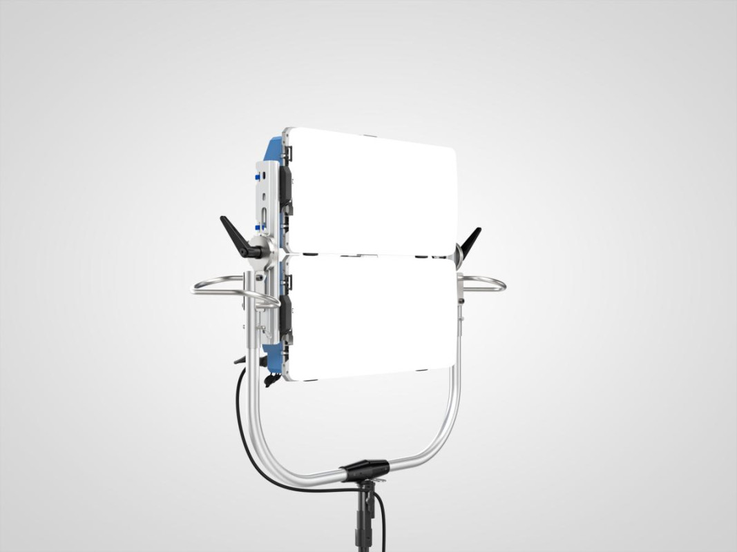 Arri SkyPanel X22 Soft & Hard
