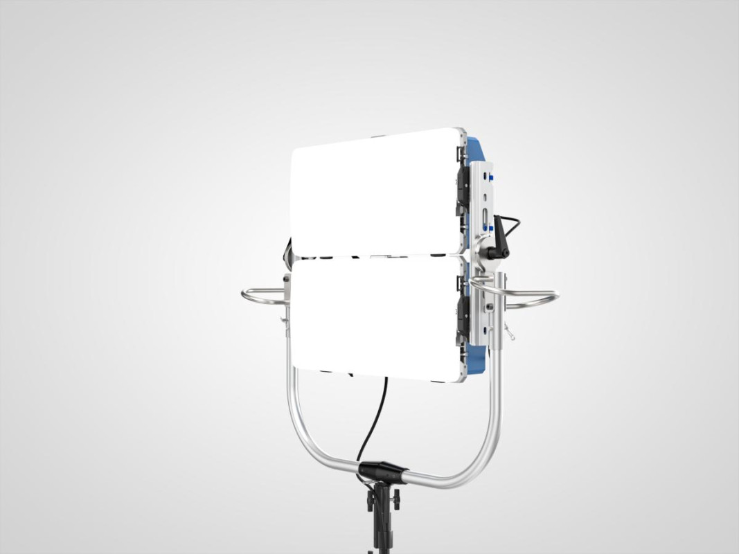 Arri SkyPanel X22 Soft & Hard