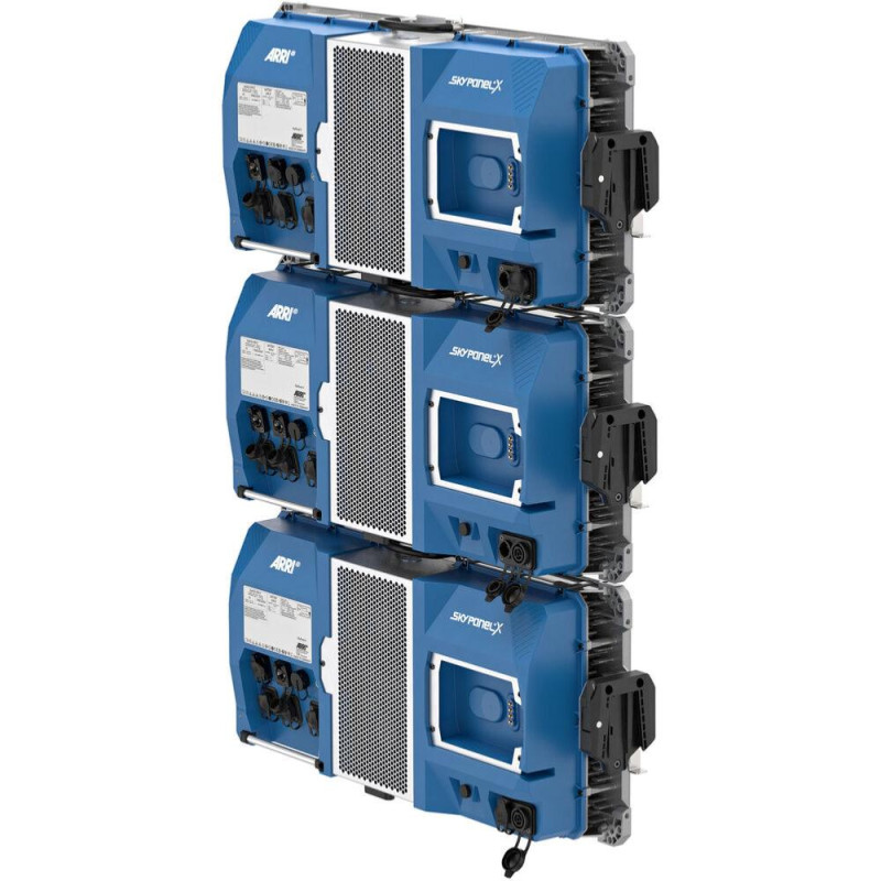 Arri SkyPanel X23 Soft & Hard