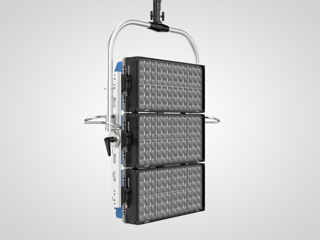 Arri SkyPanel X23 Soft & Hard