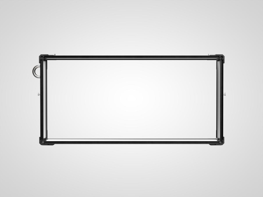 Arri Adaptateur SkyPanel X pour accessoires SkyPanel S60-C