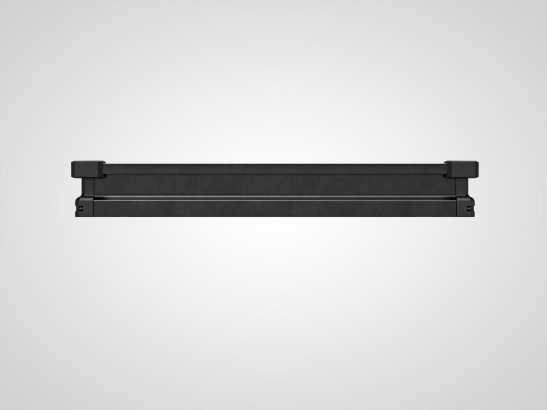 Arri Adaptateur SkyPanel X pour accessoires SkyPanel S60-C