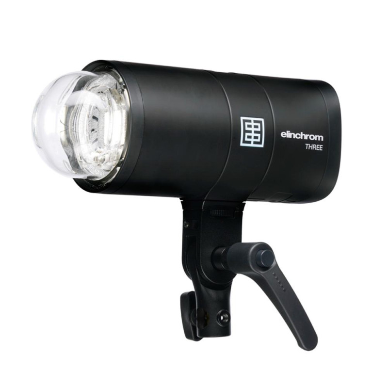 Elinchrom THREE Off Camera