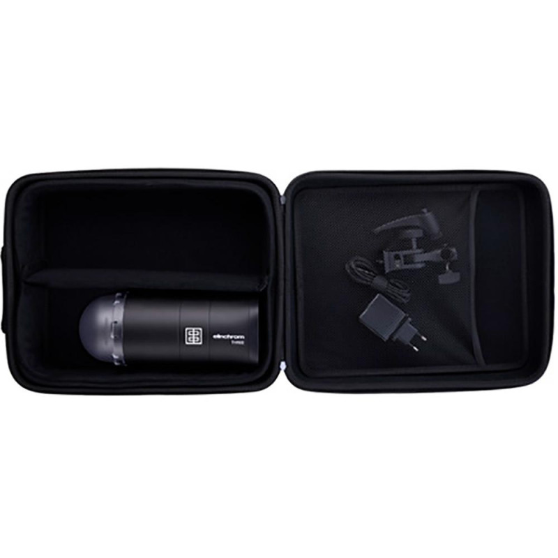 Elinchrom THREE Off Camera