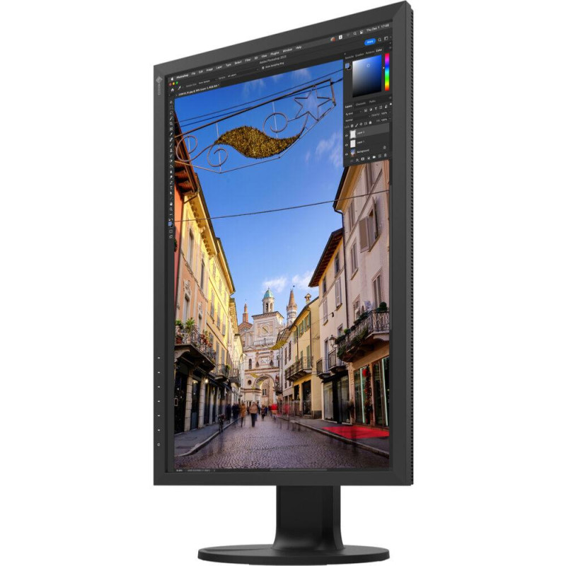 Eizo Ecran ColorEdge CS2400S 24\" - Noir