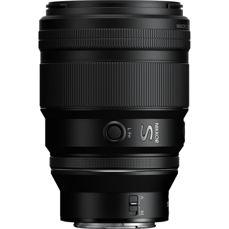 Nikon Objectif Nikkor Z 135mm f/1.8 S Plena