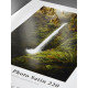 Hahnemühle Sustainable Photo Satin 220g A4 25f