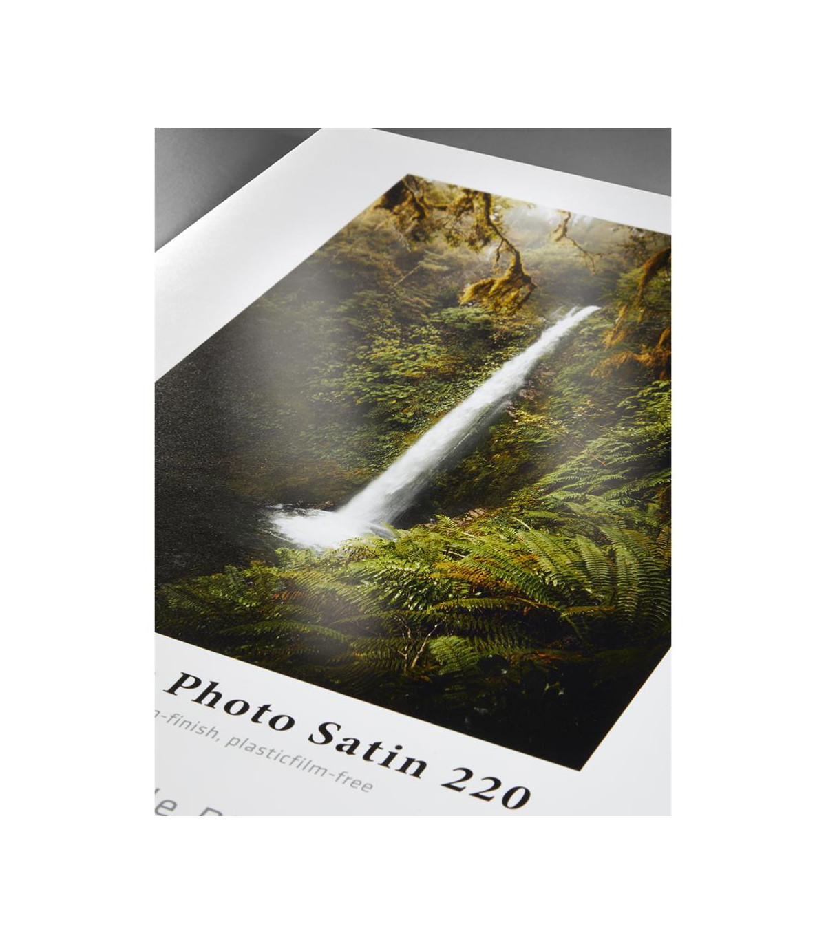 Hahnemühle Sustainable Photo Satin 220g A3+ 25f