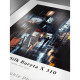 Hahnemühle Photo Silk Baryta X 310g 60\" 15m