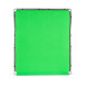 Manfrotto Kit Fond Ezyframe 2x2,3m - Chroma Key Vert