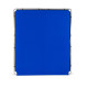 Manfrotto Kit Fond Ezyframe 2x2,3m - Chroma Key Bleu