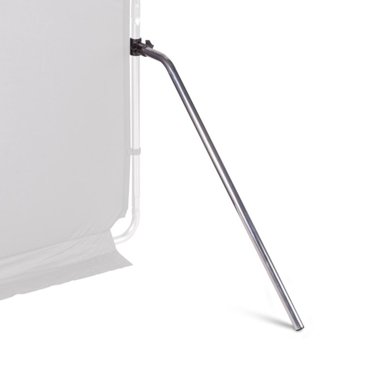 Manfrotto Jambe Support de Cadre en aluminium