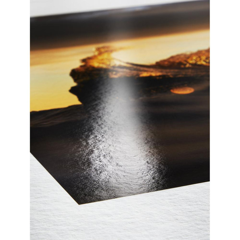 Hahnemühle Bamboo Gloss Baryta 305g A3+ 25f