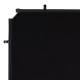 Manfrotto Fond Ezyframe 2x2,3m - Noir