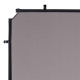 Manfrotto Fond Ezyframe 2x2,3m - Gris