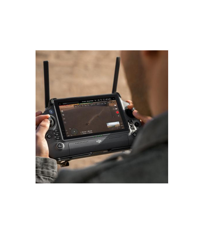 Dji Radiocommande RC Plus pour Inspire 3 