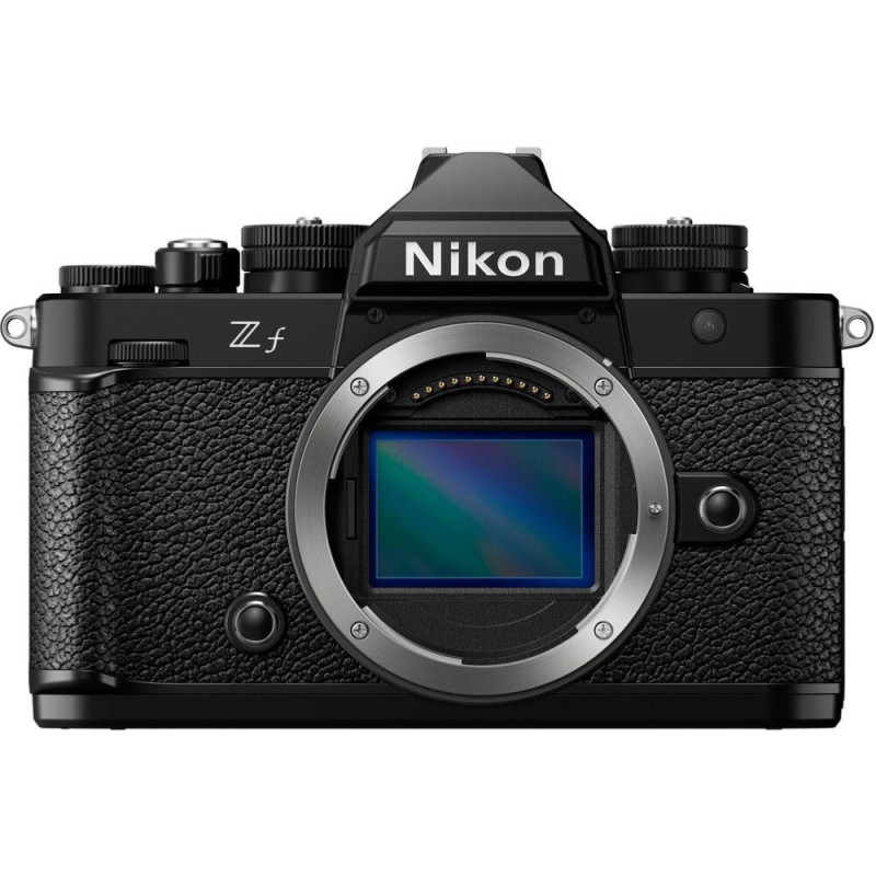 Nikon Boîtier Zf