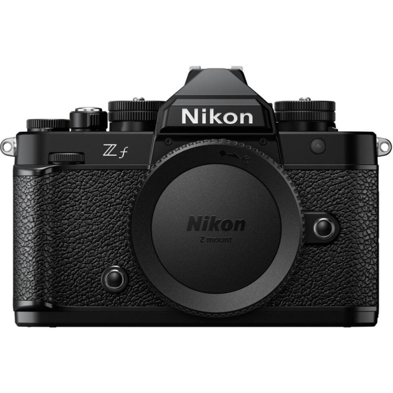 Nikon Boîtier Zf