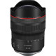 Canon Objectif RF 10-20mm f/4L IS STM