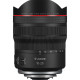 Canon Objectif RF 10-20mm f/4L IS STM