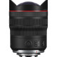 Canon Objectif RF 10-20mm f/4L IS STM