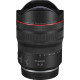 Canon Objectif RF 10-20mm f/4L IS STM