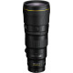 Nikon Objectif Nikkor Z 600mm f/6.3 VR S