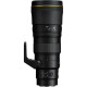 Nikon Objectif Nikkor Z 600mm f/6.3 VR S