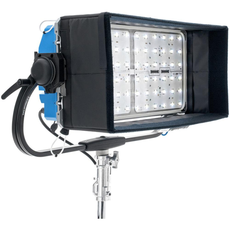 Arri Snapbox - Snoot Dopchoice pour Skypanel X21