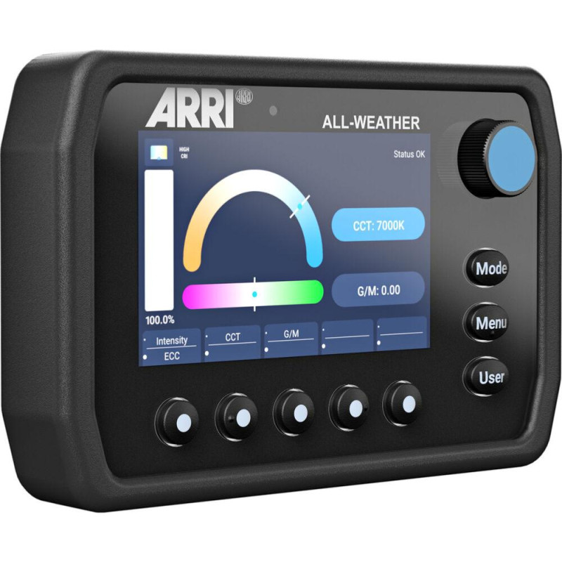 Arri Panneau de Contrôle pour Skypanel X21