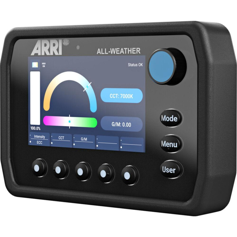 Arri Panneau de Contrôle pour Skypanel X21