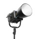 Nanlux Torche LED Evoke 2400B avec Trolley et Sac