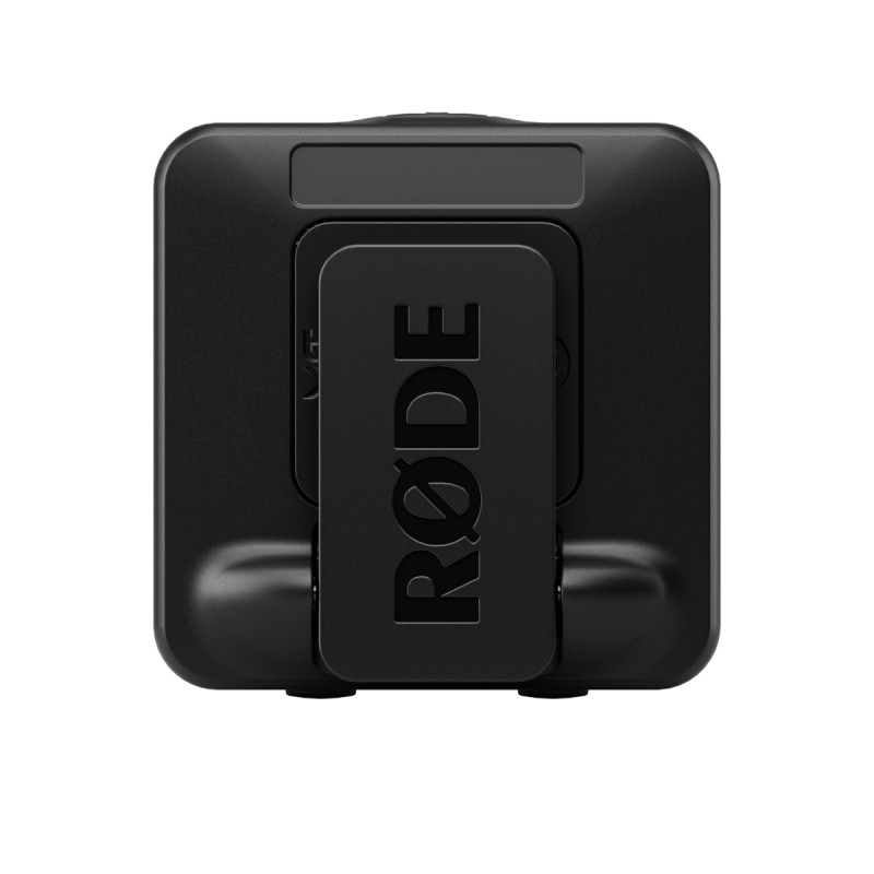 Rode Wireless PRO Kit Microphone