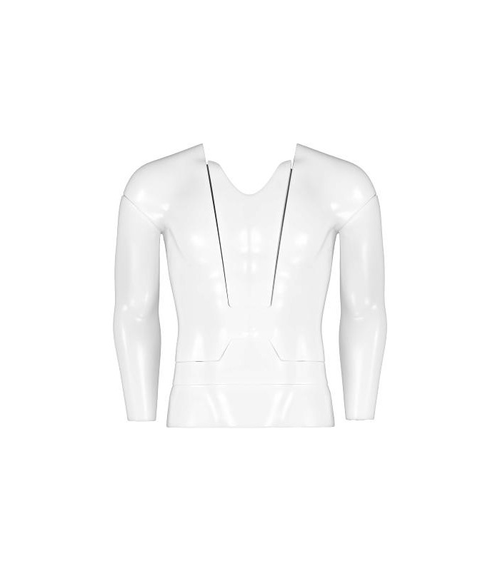 Profoto Mannequin Magique Masculin Complet